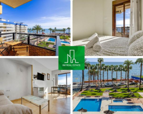 Aloha Playa 402 By IVI Real Estate